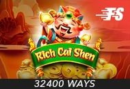 RICH CAI SHEN